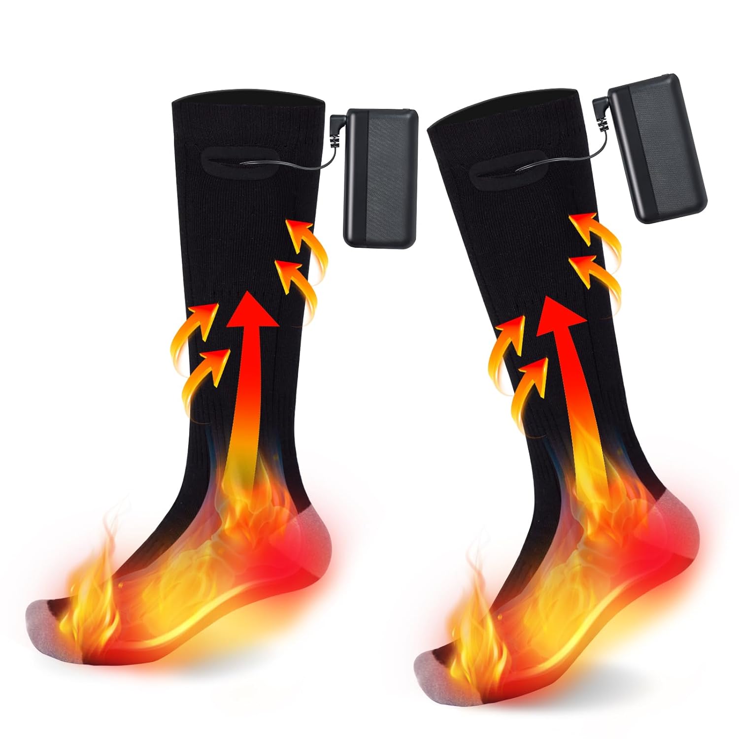 Sports, Fitness & Outdoors  Outdoor Recreation  Camping & Hiking  Hand & Foot Warmers  Foot Warmers