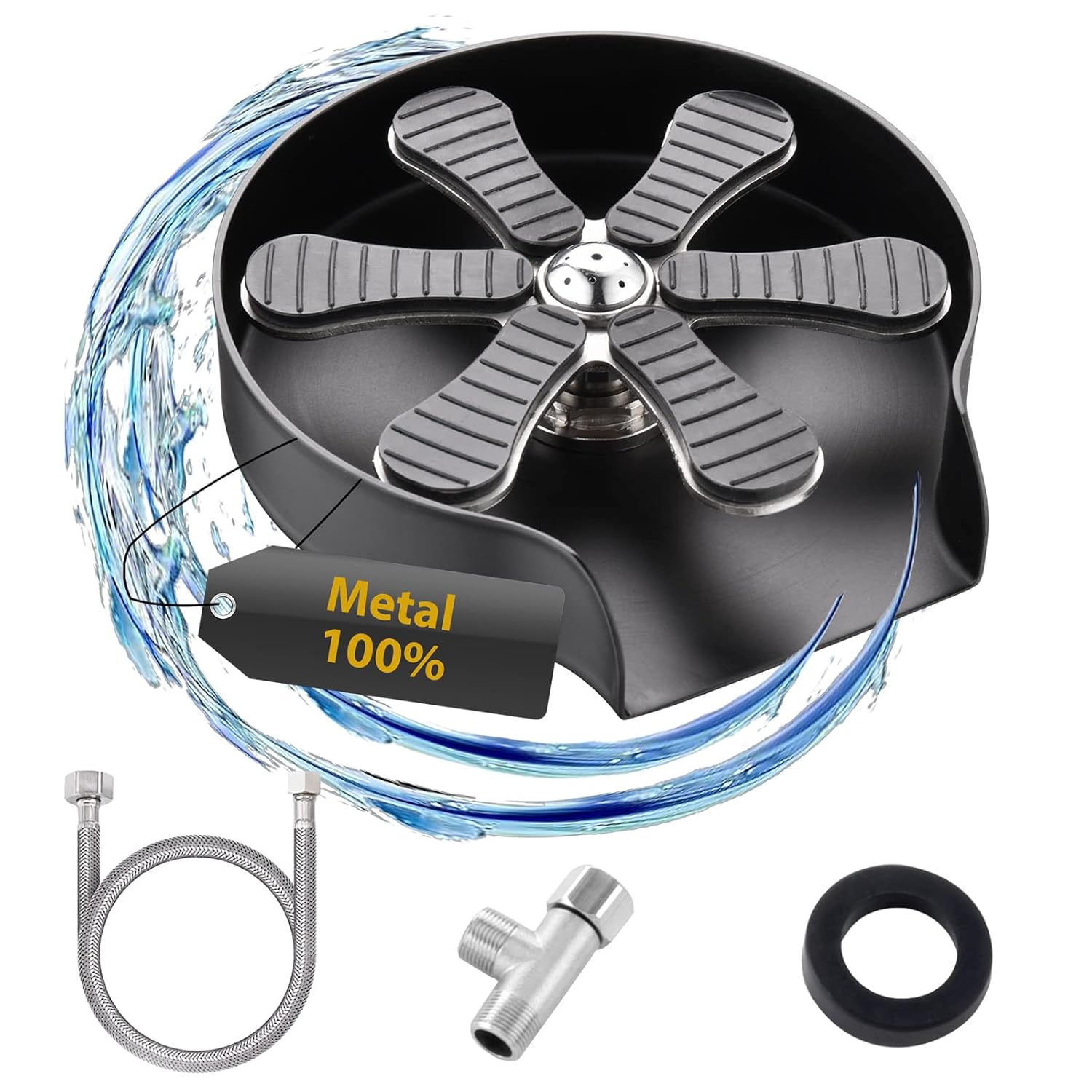 Home Improvement  Kitchen & Bath Fixtures  Kitchen Fixtures  Kitchen Taps