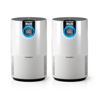Home & Kitchen  Heating, Cooling & Air Quality  Air Purifiers  HEPA Air Purifiers
