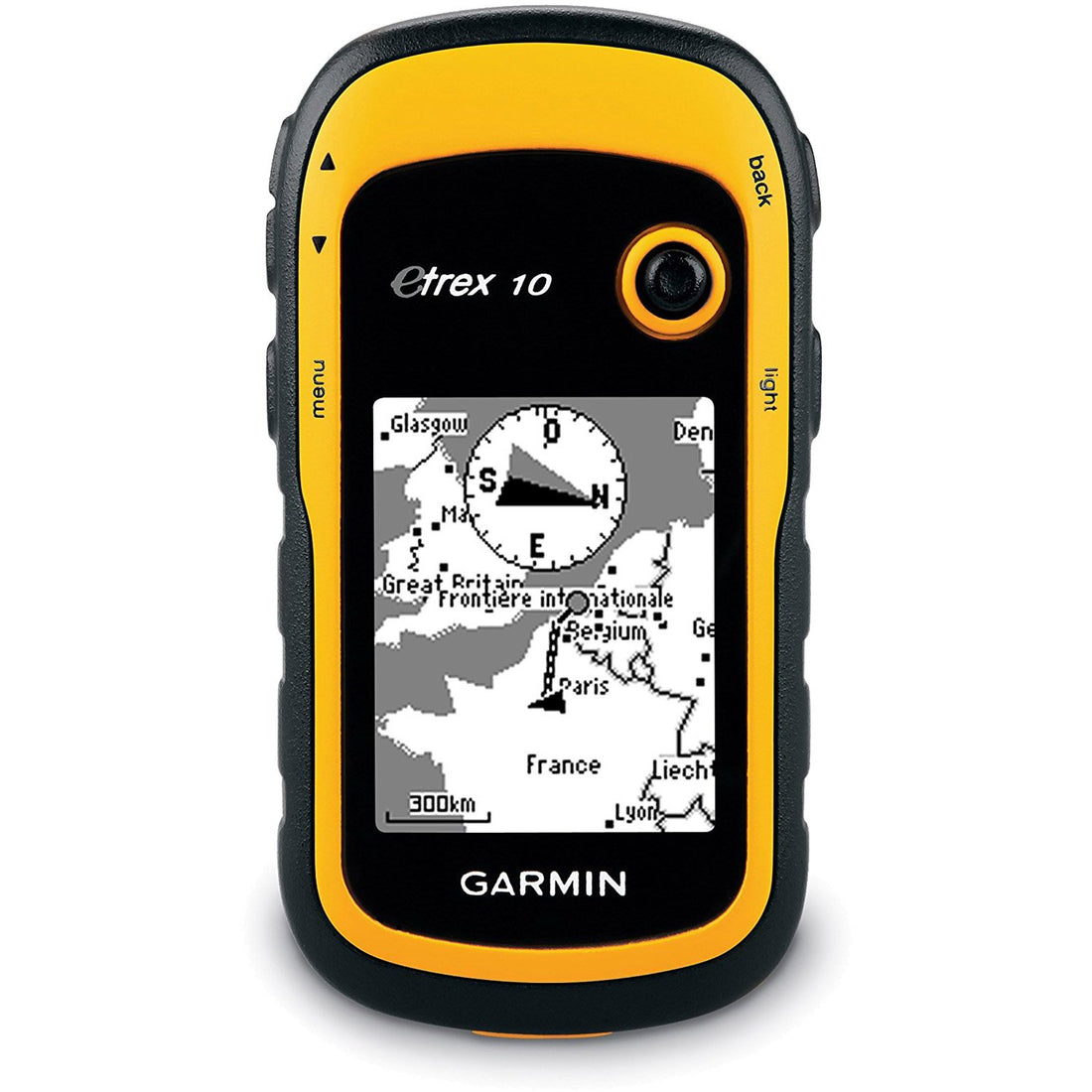 Garmin GPS etrex10