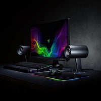 Razer Nommo Chroma 2.0 Gaming Spkrs