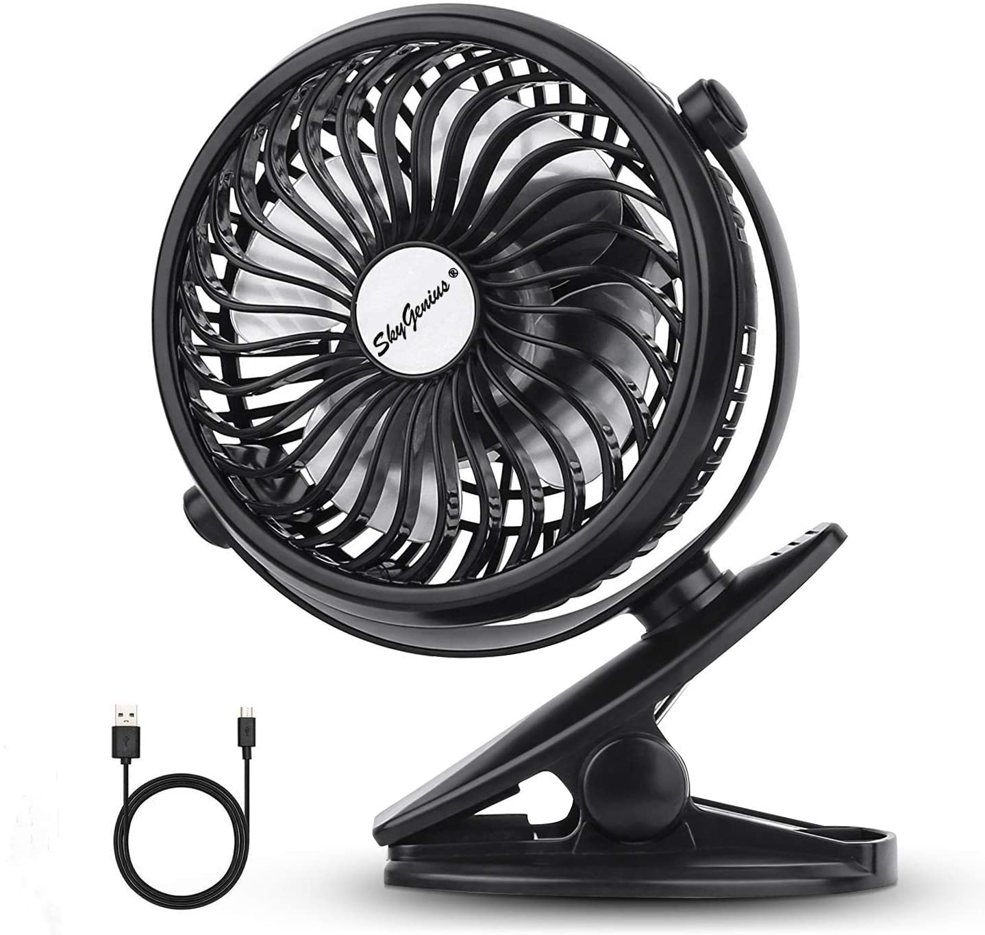 Home & Kitchen  Heating, Cooling & Air Quality  Fans  Clip Fans