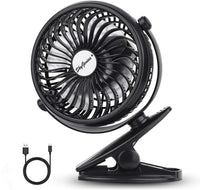 Home & Kitchen  Heating, Cooling & Air Quality  Fans  Clip Fans