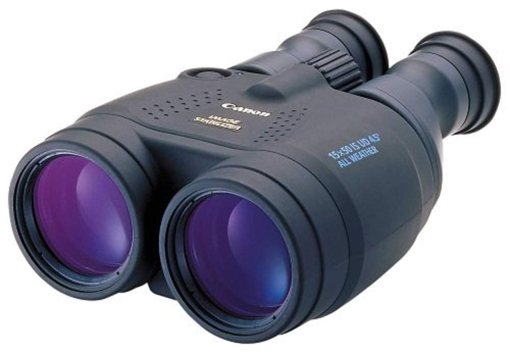 15X50 ISALL Weather Binoculars