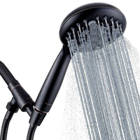 Home Improvement  Kitchen & Bath Fixtures  Bathroom Fixtures  Showers  Handheld Showers