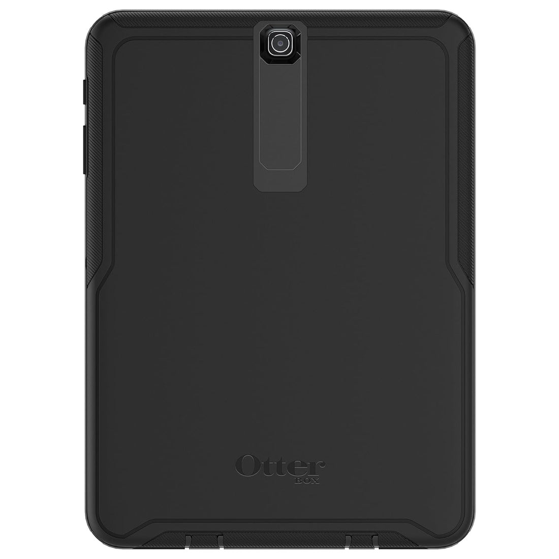 OtterBox Defender Series Case for Samsung Galaxy TAB S2 9.7" (ONLY) - Retail Packaging - Black