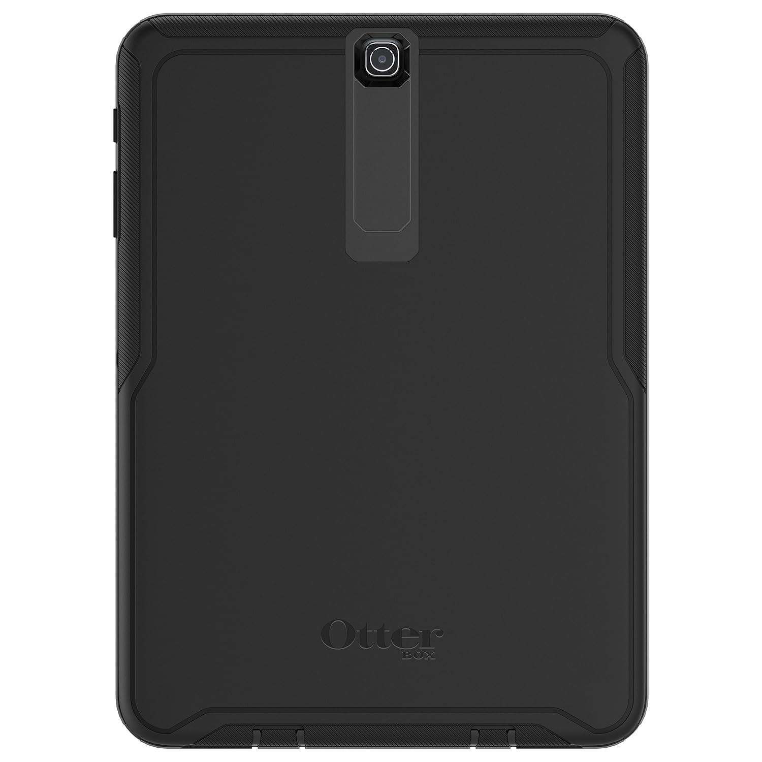 OtterBox Defender Series Case for Samsung Galaxy TAB S2 9.7" (ONLY) - Retail Packaging - Black