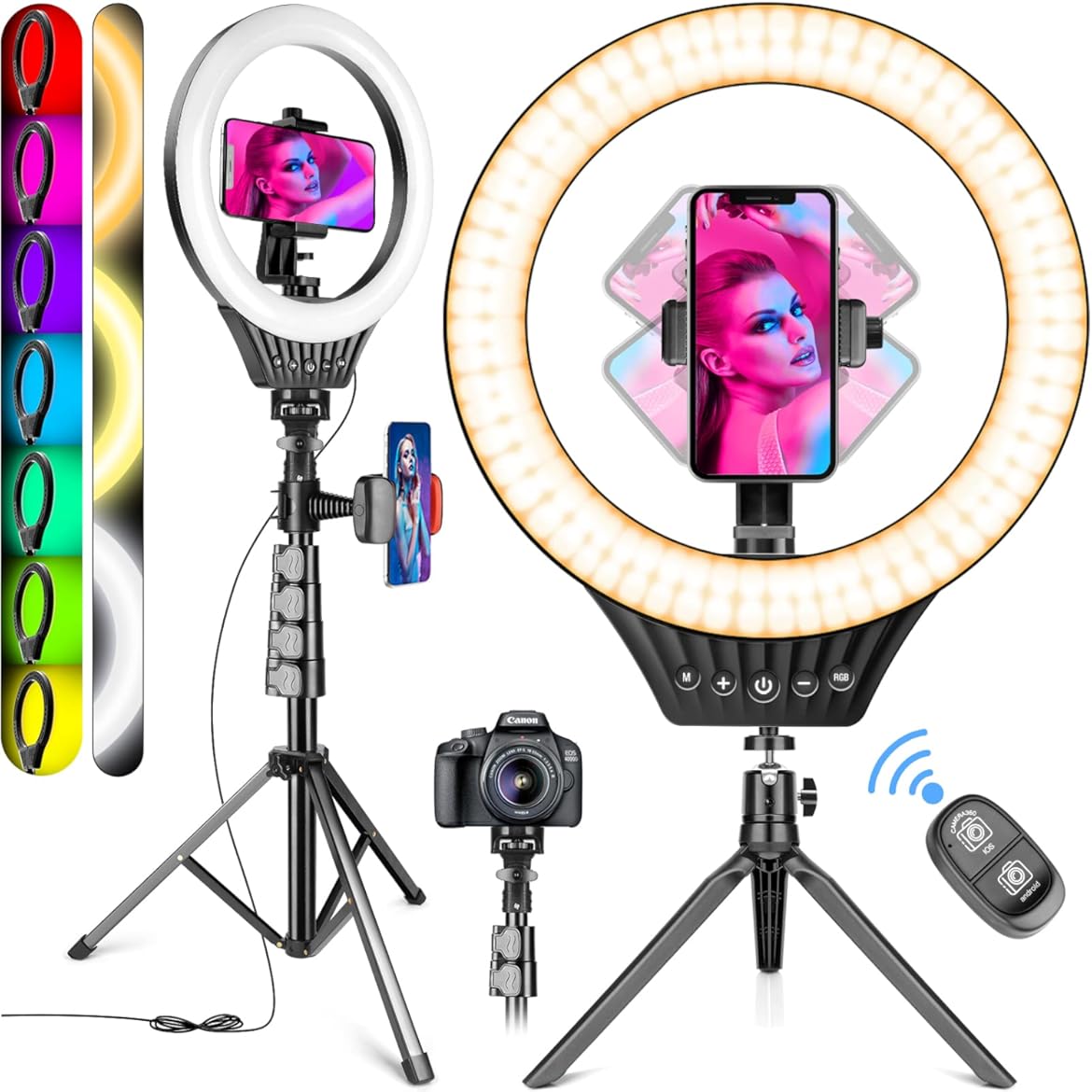 Electronics  Cameras & Photography  Flashes  Macro & Ringlight Flashes