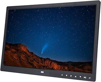 Electronics  Cameras & Photography  Accessories  Digital Picture Frames