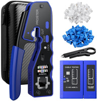 Home Improvement  Power & Hand Tools  Hand Tools  Strippers  Wire Strippers