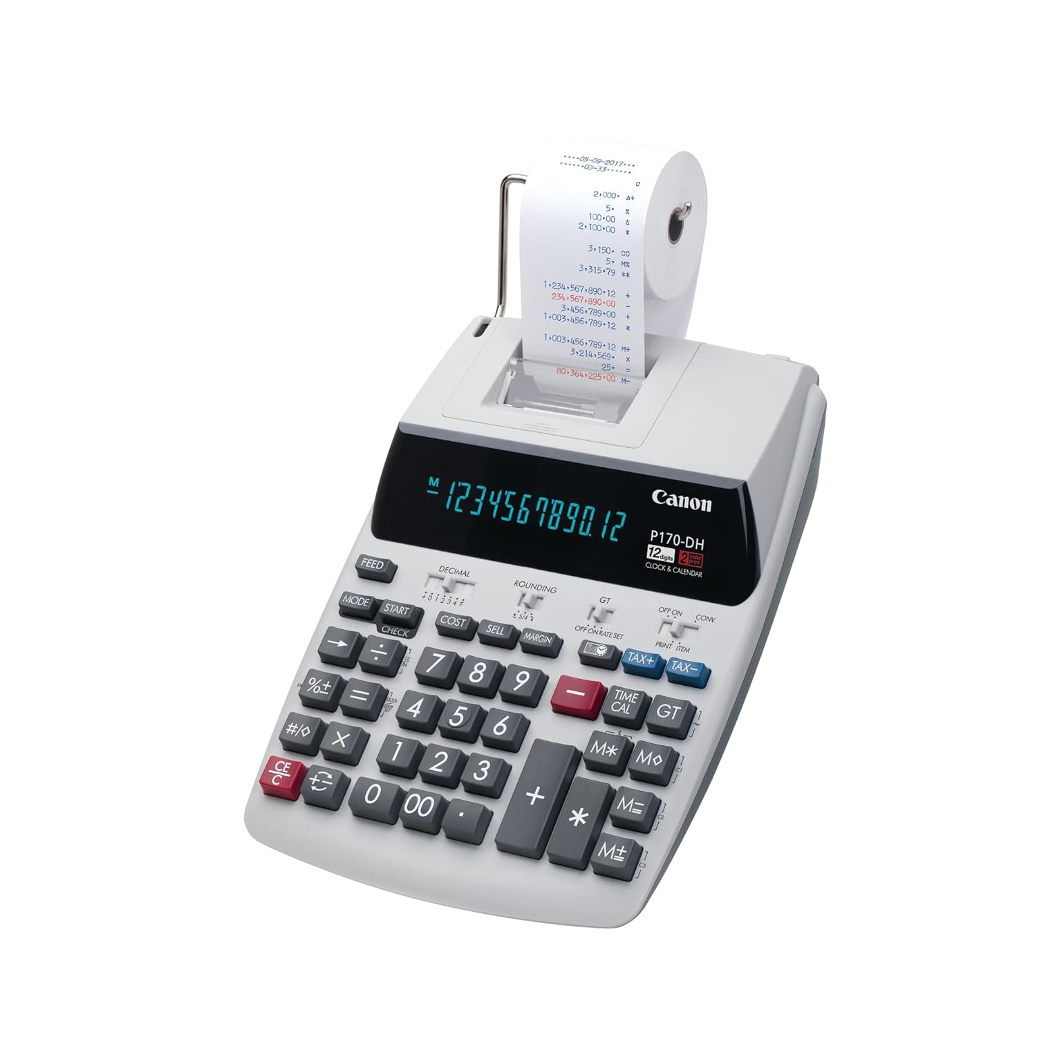 Office Products  Office Electronics  Calculators  Printing