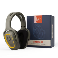 Industrial & Scientific  Occupational Health & Safety Products  Work Safety Equipment & Gear  Ear Protection  Safety Earmuffs