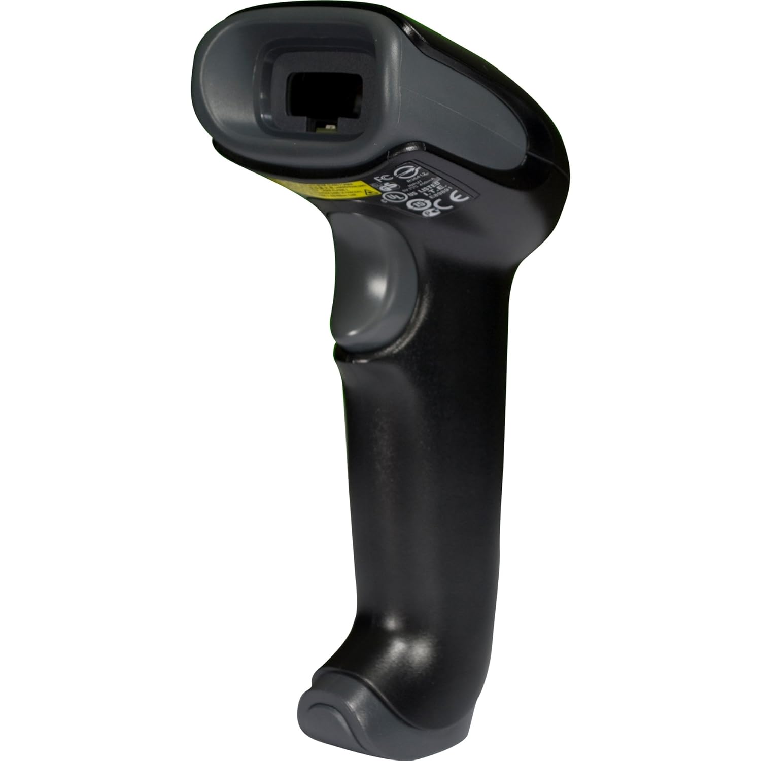 Honeywell 1250G-1 Voyager 1250g Single Line Laser Scanner for 1D Barcode, RS232/USB/KBW/IBM Interface, Ivory