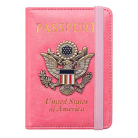 Bags, Wallets and Luggage  Travel Accessories  Passport Wallets & Covers