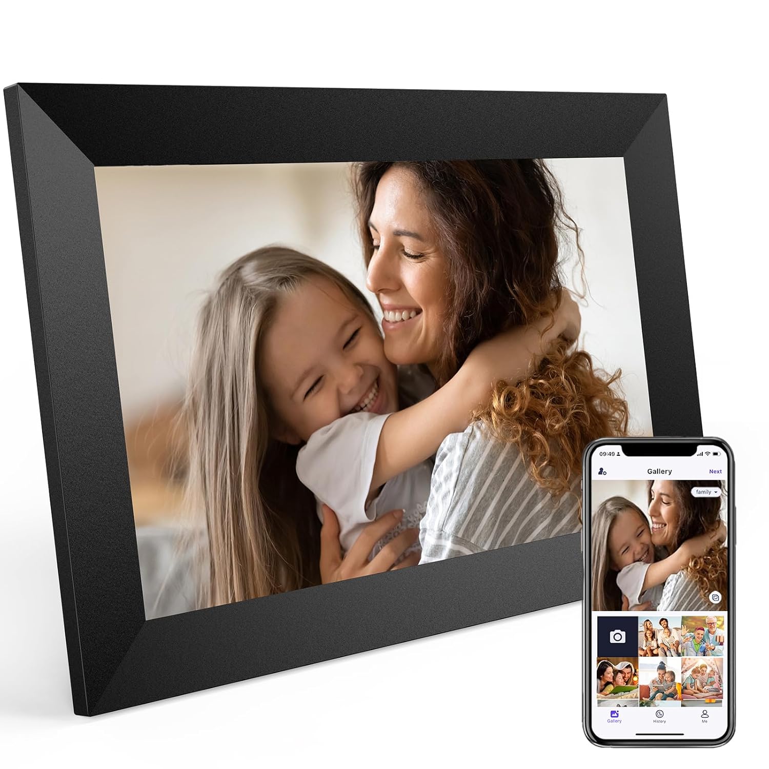 Electronics  Cameras & Photography  Accessories  Digital Picture Frames