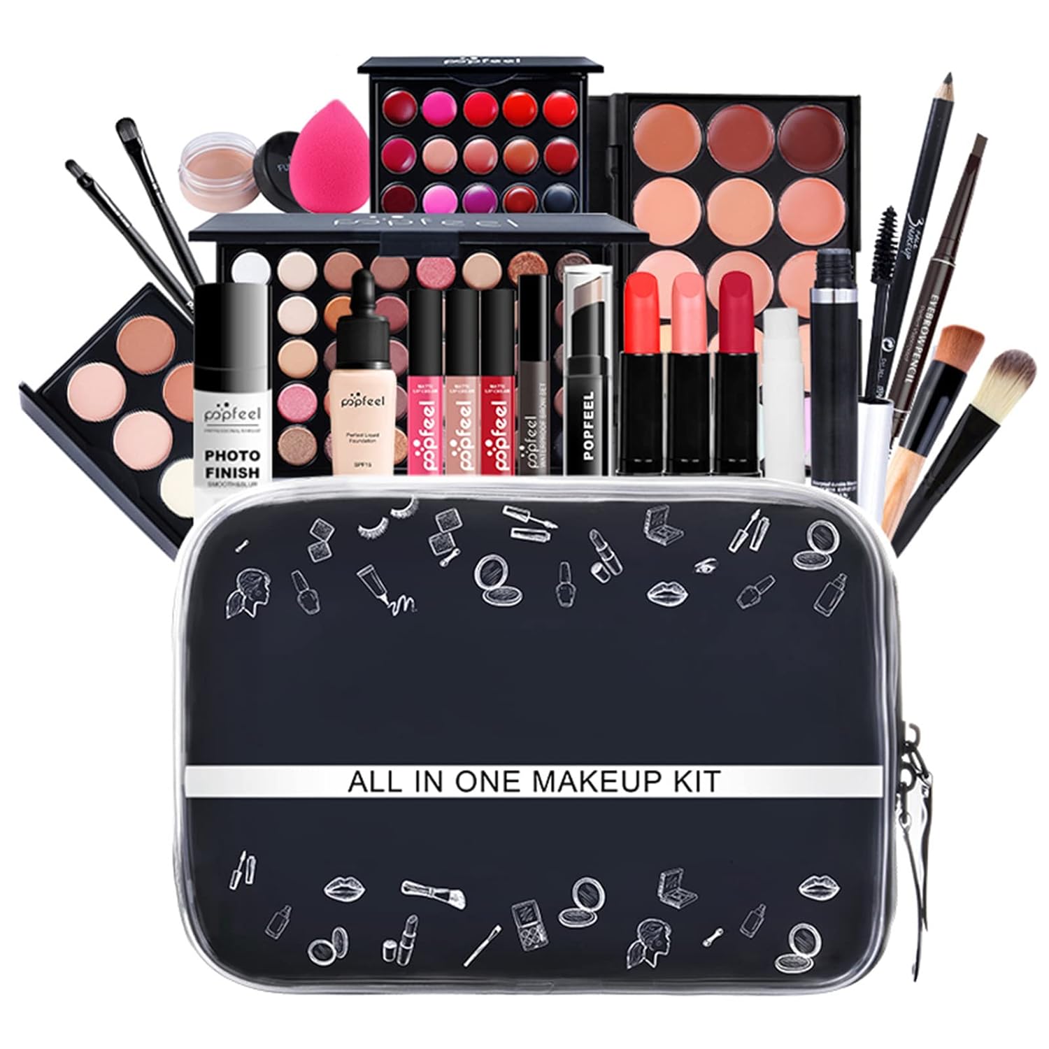 Beauty  Make-up  Make-up Sets & Kits  Make-up Kits