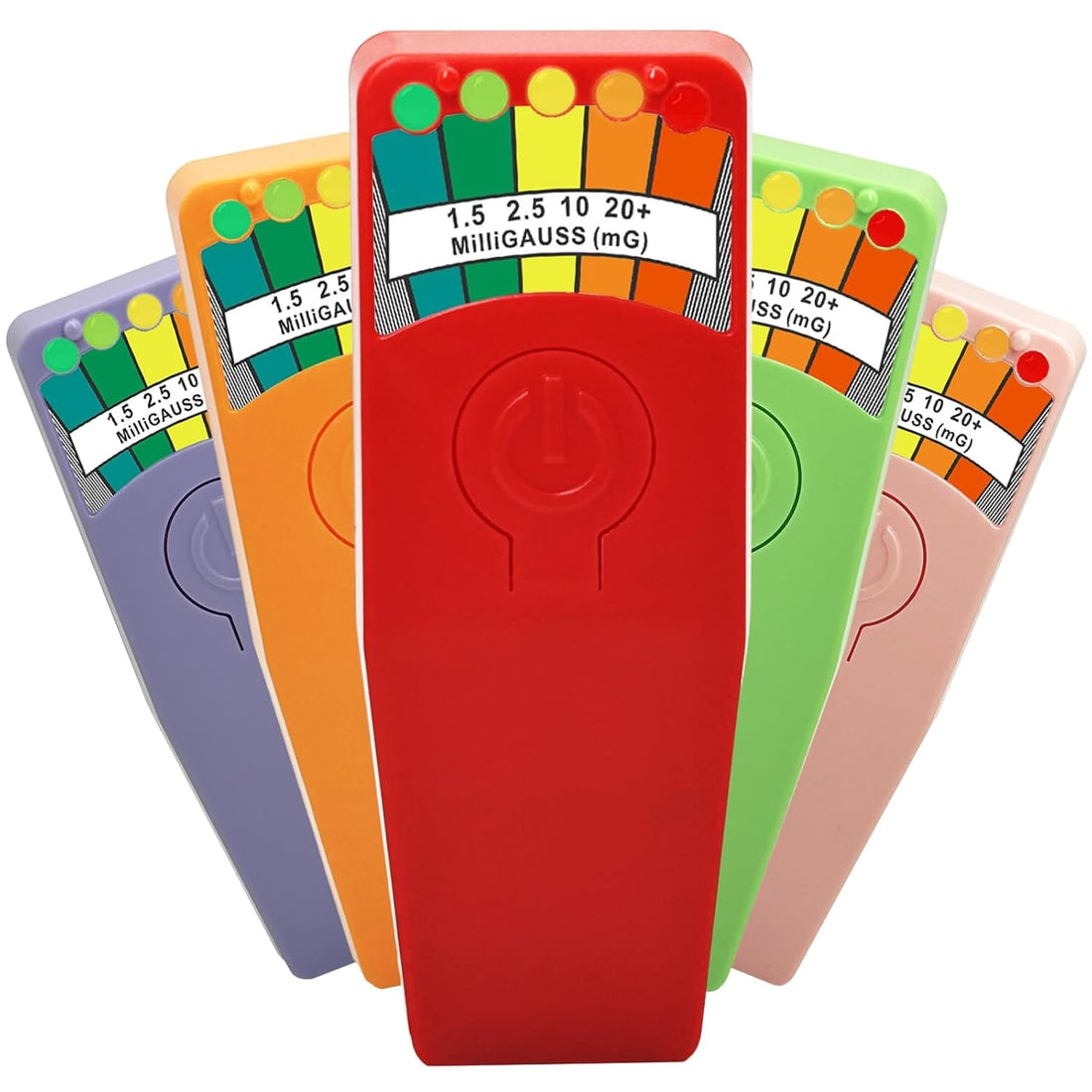 Industrial & Scientific  Test, Measure & Inspect  Electrical Testing  EMF Meters