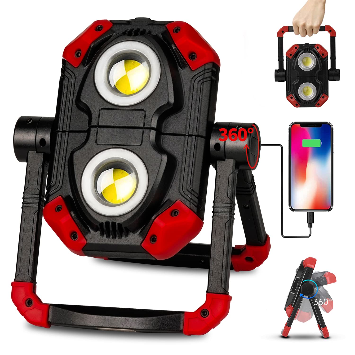 Sports, Fitness & Outdoors  Outdoor Recreation  Camping & Hiking  Lights & Lanterns  Lanterns  Electric Lanterns