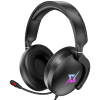 Computers & Accessories  Accessories & Peripherals  PC Gaming Peripherals  Headsets