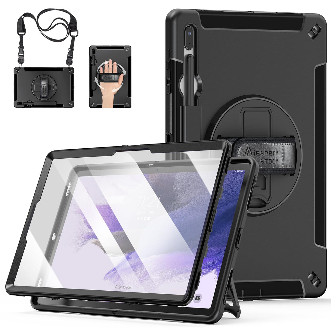 Computers & Accessories  Accessories & Peripherals  Tablet Accessories  Bags,Cases & Sleeves  Cases