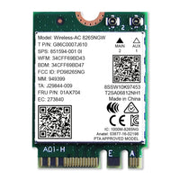 Computers & Accessories  Components  Network Interface Cards