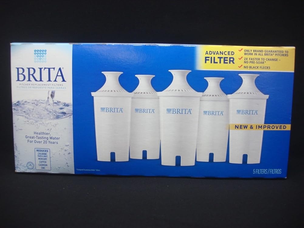 Home Improvement  Kitchen & Bath Fixtures  Water Filtration & Softeners  Replacement Filters