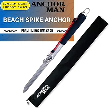 Sports, Fitness & Outdoors  Water Sports  Boating  Docking & Anchoring Equipment  Anchors