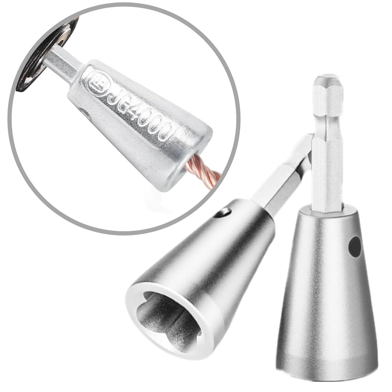 Home Improvement  Power & Hand Tools  Hand Tools  Strippers  Wire Strippers