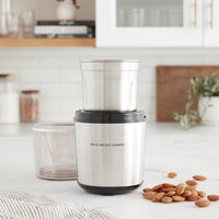 Cuisinart SG-10 Electric Spice-and-Nut Grinder