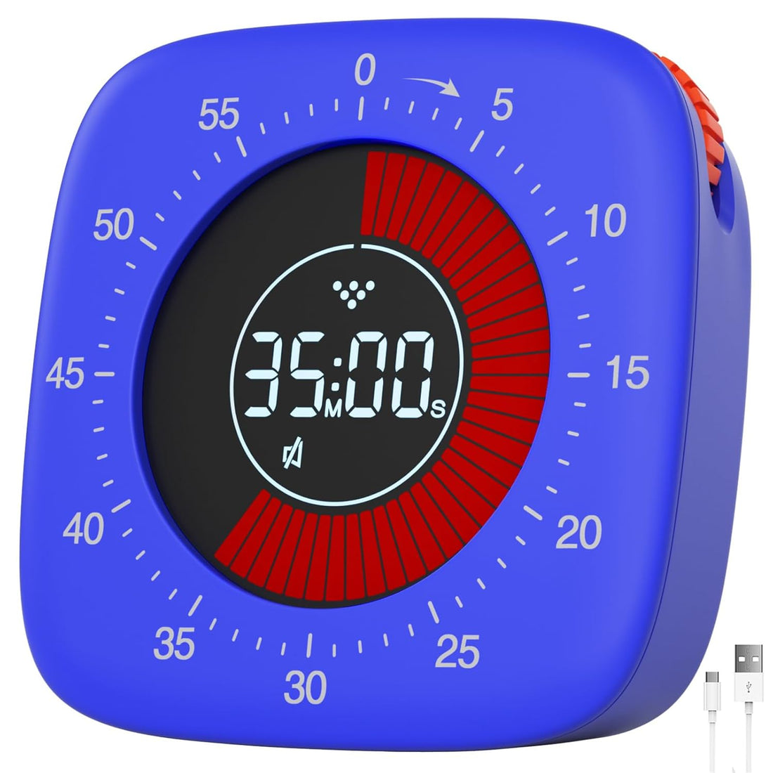 Home & Kitchen  Kitchen & Dining  Kitchen Tools  Kitchen Timers