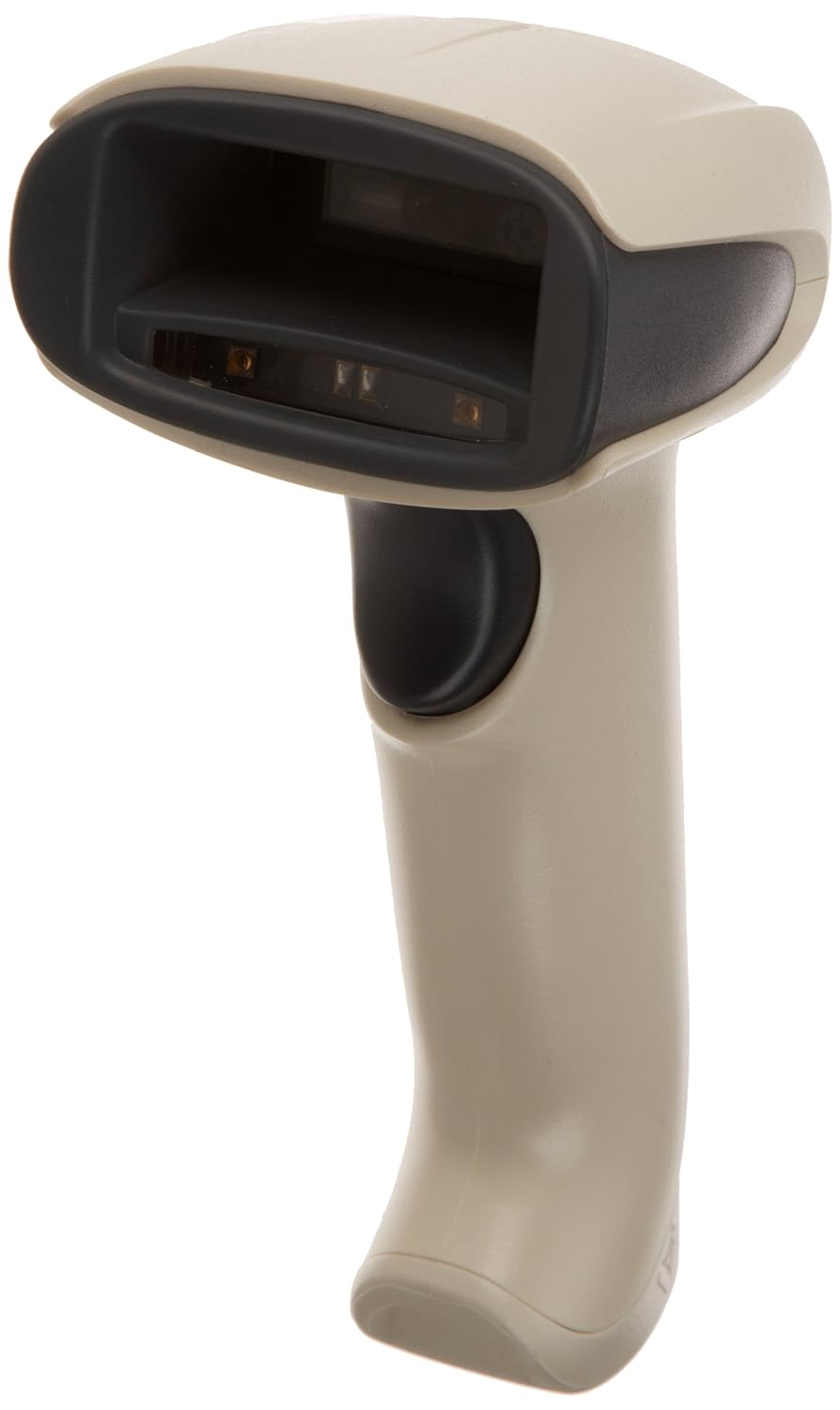 Honeywell 1900HHD-0USB Xenon 1900 Handheld Barcode Reader, 6.3" Height x 2.8" Width x 4.1" Depth