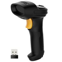 Office Products  Office Electronics  Barcode Scanners