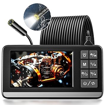 Industrial & Scientific  Professional Medical Supplies  Diagnostics & Screening  Endoscopes