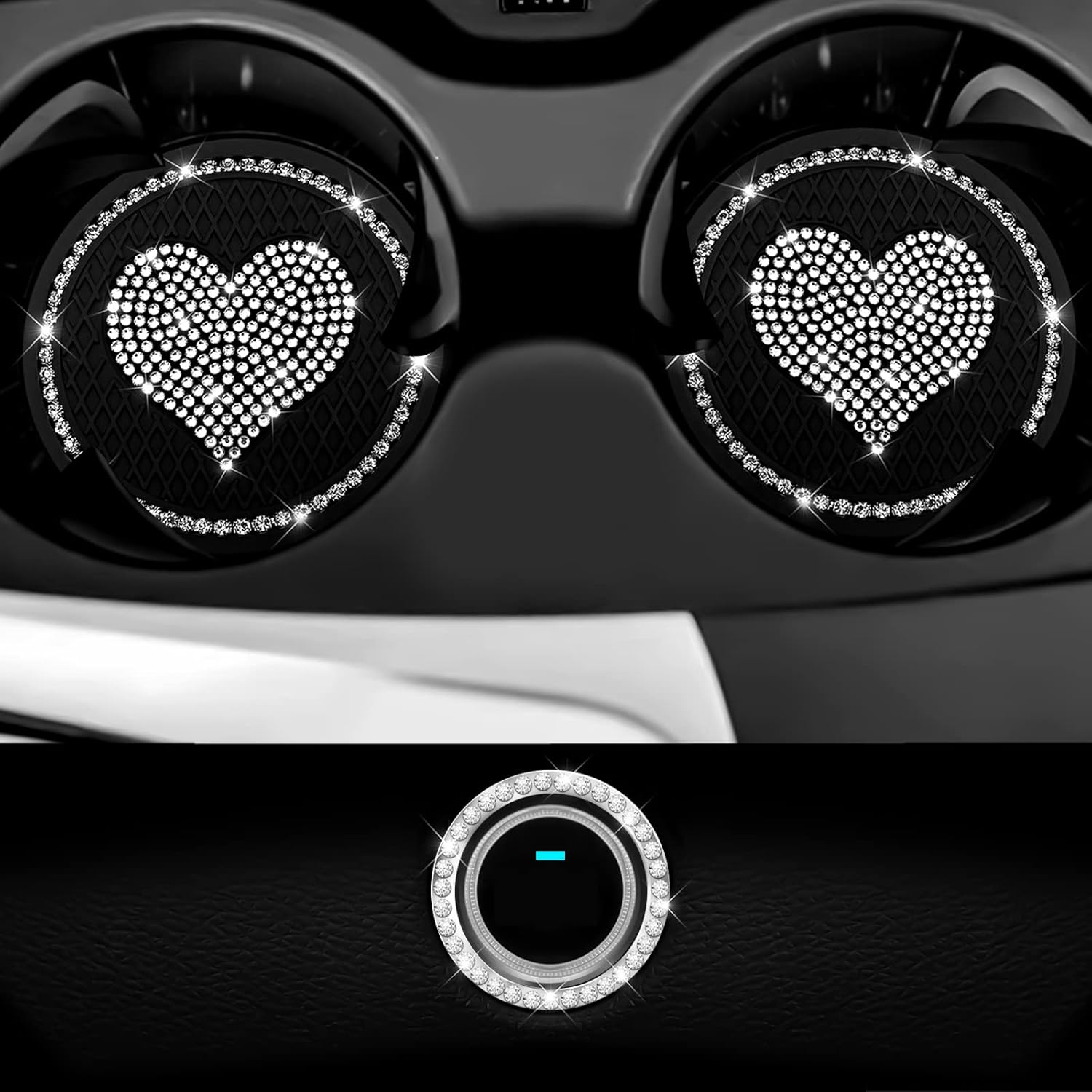 Car & Motorbike  Car Accessories  Interior Accessories  Consoles & Organizers  Cup Holders