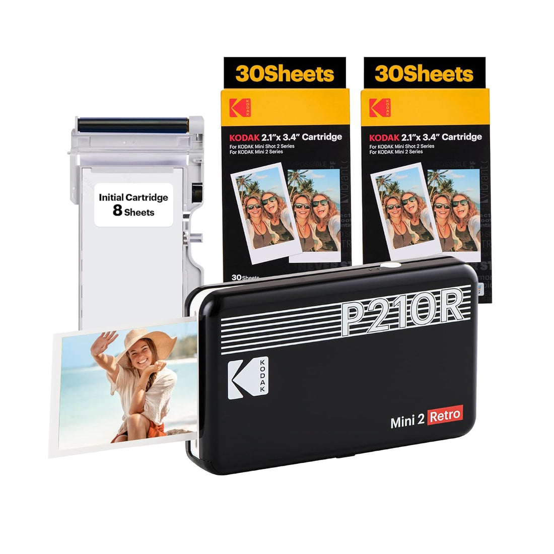Computers & Accessories  Printers, Inks & Accessories  Printers  Photo Printers  Portable Photo Printers