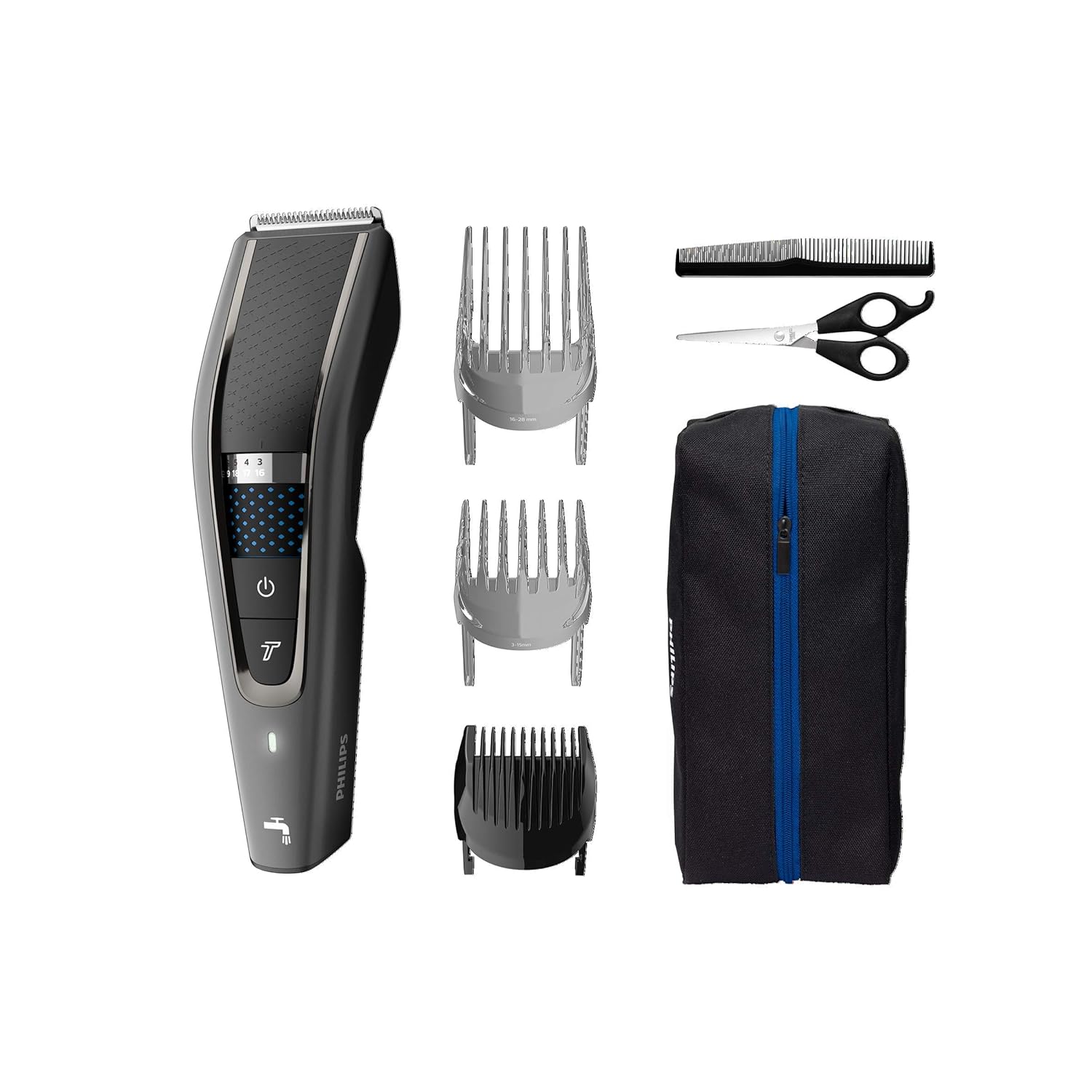 Beauty  Hair Care  Hair Cutting Tools  Hair Clippers & Accessories  Hair Clippers