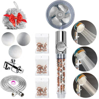 Home Improvement  Kitchen & Bath Fixtures  Bathroom Fixtures  Showers  Handheld Showers