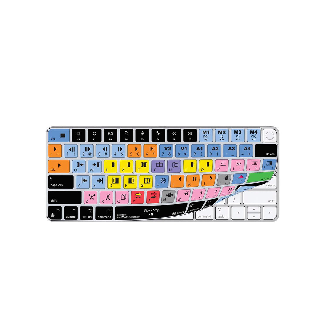 Computers & Accessories  Accessories & Peripherals  Keyboards, Mice & Input Devices  Keyboard & Mice Accessories  Dust Covers