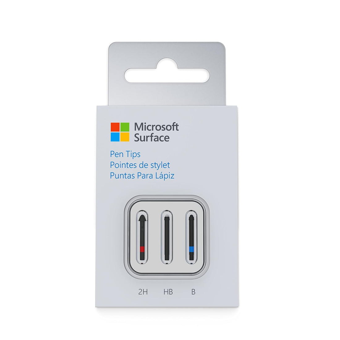 Microsoft Surface Pen Tip Kit (US Imported)