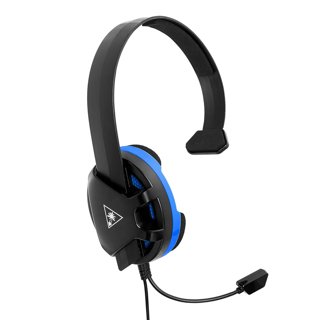 Turtle Beach Recon Chat Headset for PS4 (Black/Blue)