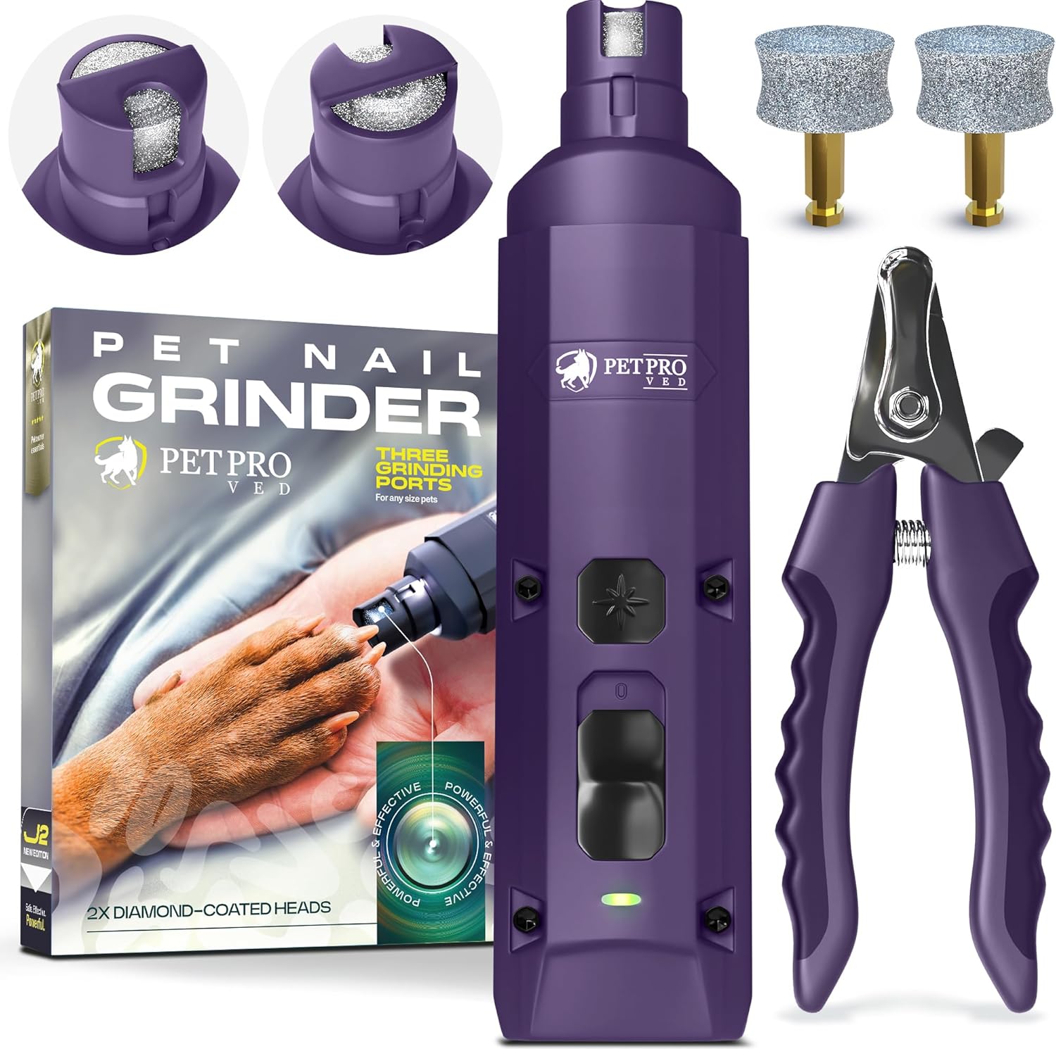 Pet Supplies  Cats  Grooming  Claw Care