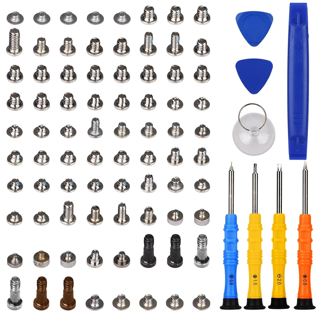 Electronics  Mobiles & Accessories  Mobile Accessories  Maintenance, Upkeep & Repairs  Repair Kits