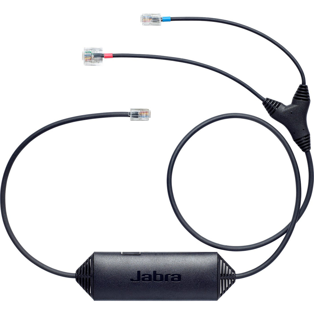 Jabra Electronic Hook Switch