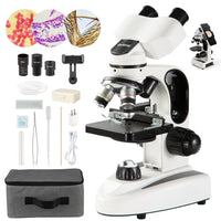 Electronics  Cameras & Photography  Binoculars, Telescopes & Optics  Microscopes  Compound Microscopes