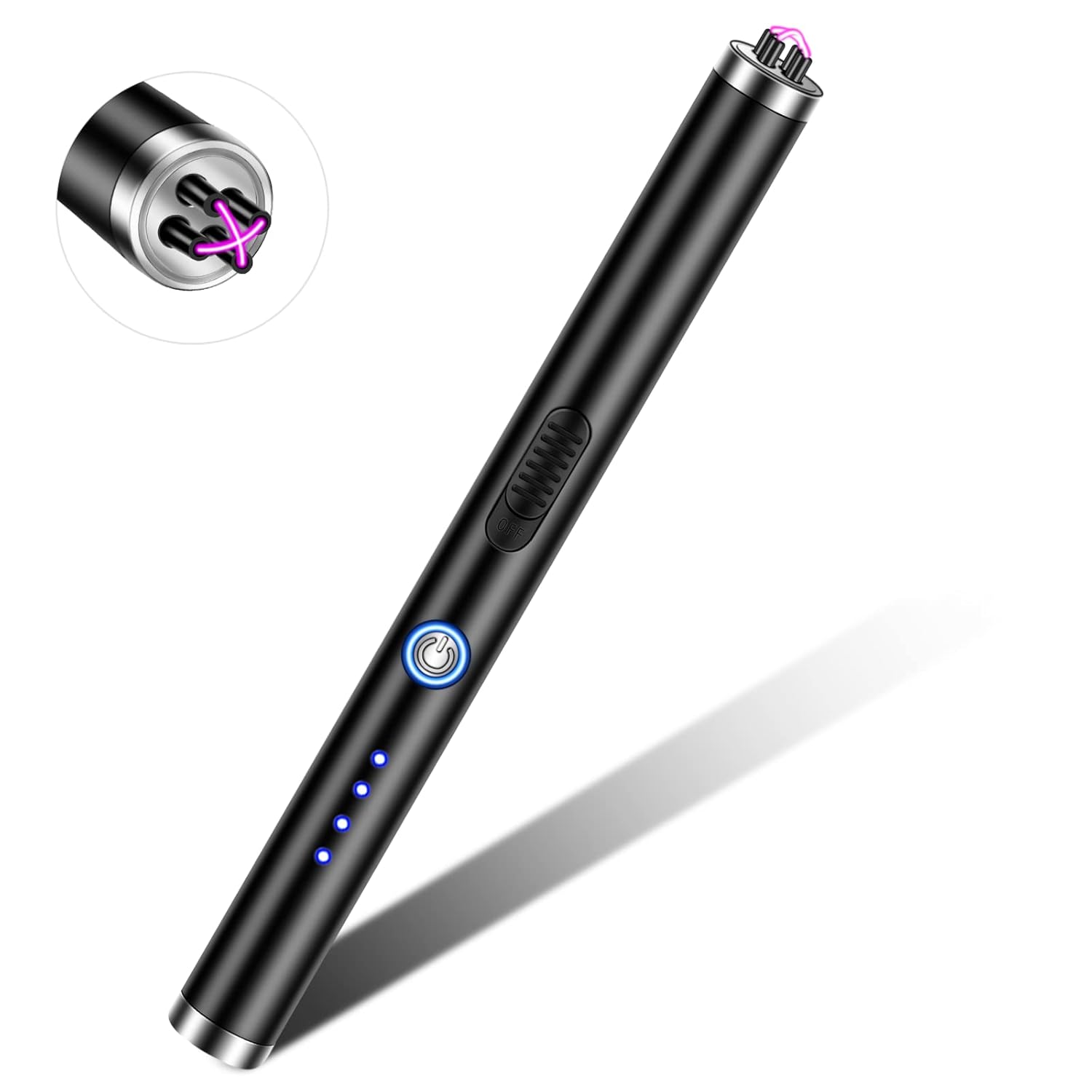 Home & Kitchen  Kitchen & Dining  Kitchen Tools  Gas Lighters