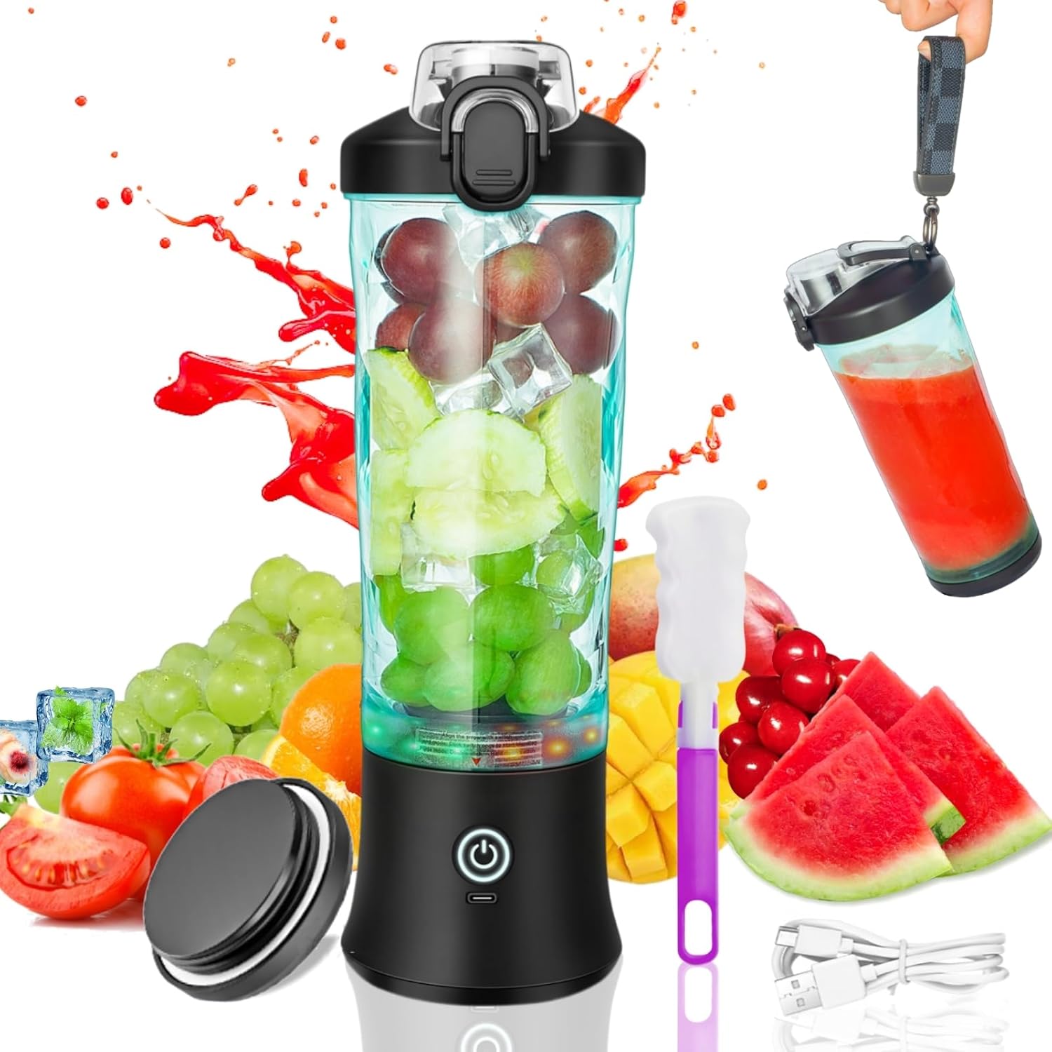 Home & Kitchen  Kitchen & Home Appliances  Small Kitchen Appliances  Hand Blenders