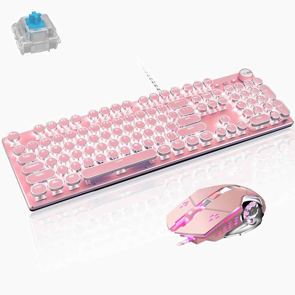 Video Games  Mac  Accessories  Gaming Keyboards