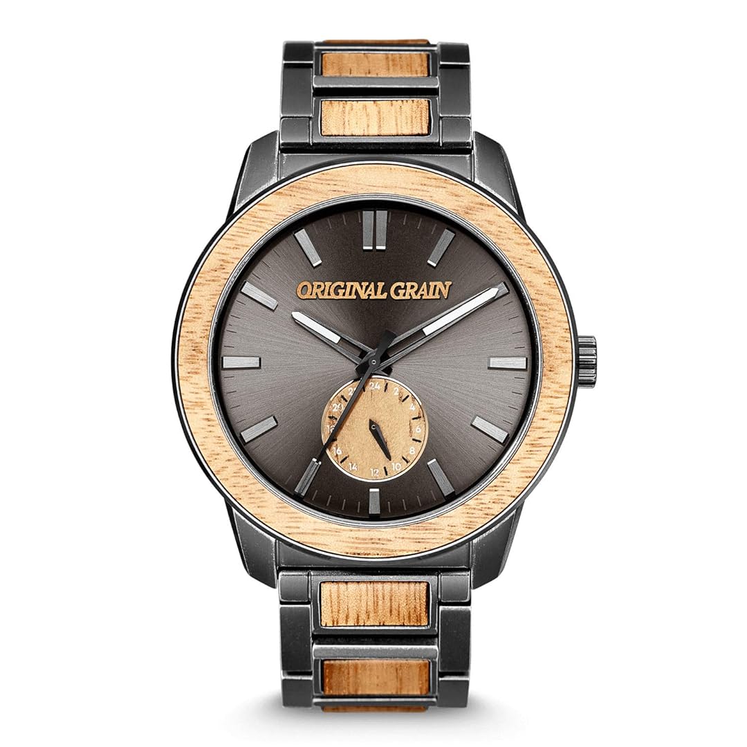 Watches  Accessories  Watch Straps & Bands  Men's Watchbands