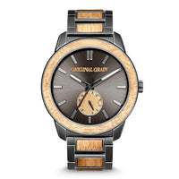 Watches  Accessories  Watch Straps & Bands  Men's Watchbands