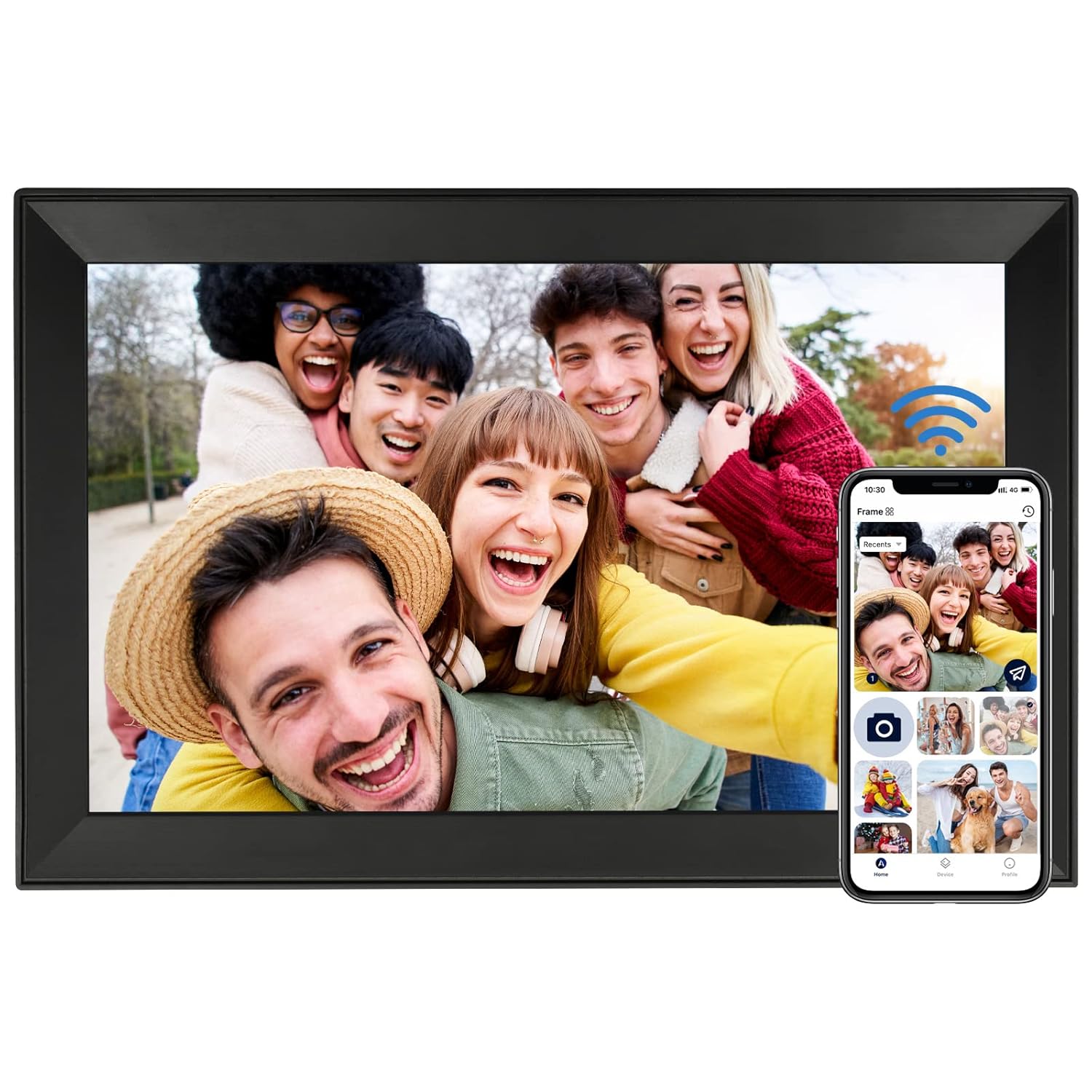 Electronics  Cameras & Photography  Accessories  Digital Picture Frames